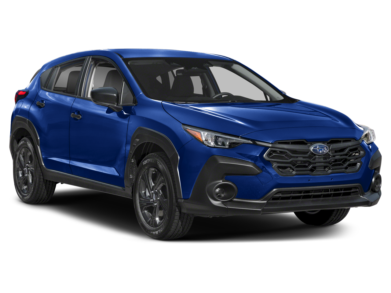 2025 Subaru Crosstrek AWD