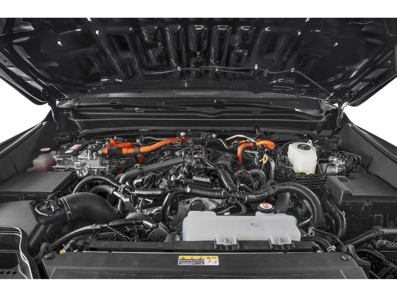 2025 Toyota Tacoma 4WD TRD Sport