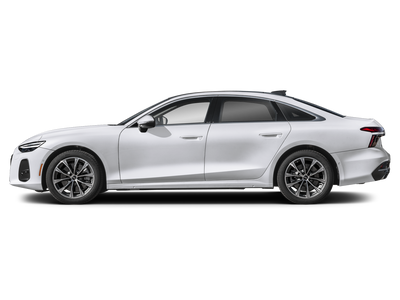 2026 Audi A6 Sedan Premium Plus