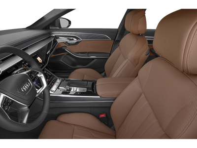 2026 Audi A8 L 55