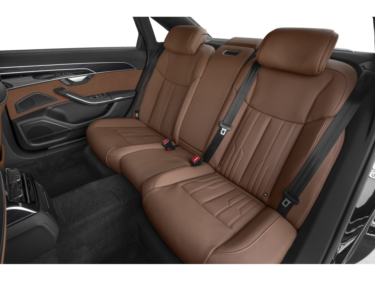 2026 Audi A8 L 55
