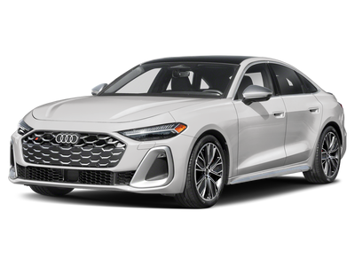 2026 Audi S5 3.0T Premium