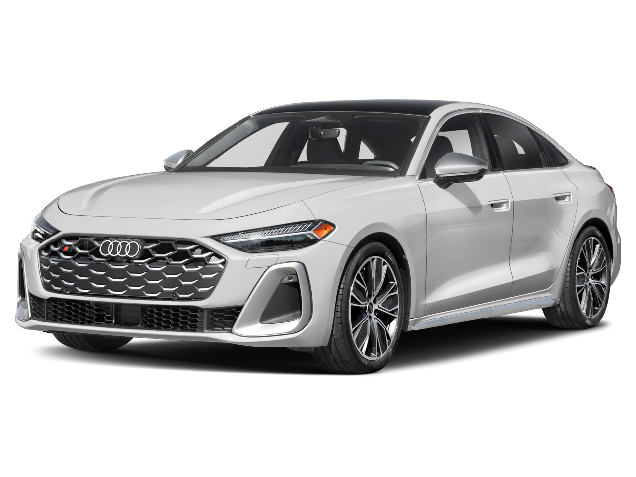 2026 Audi S5 3.0T Premium