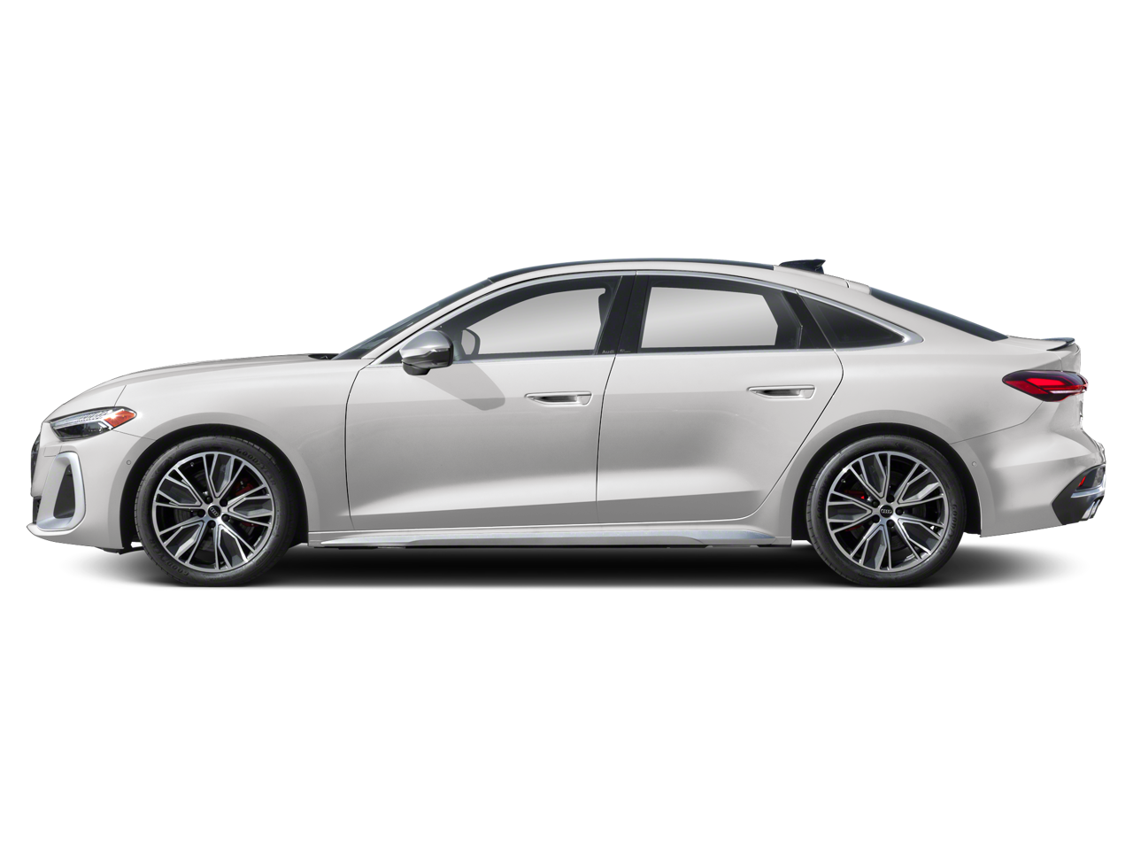 2026 Audi S5 3.0T Premium