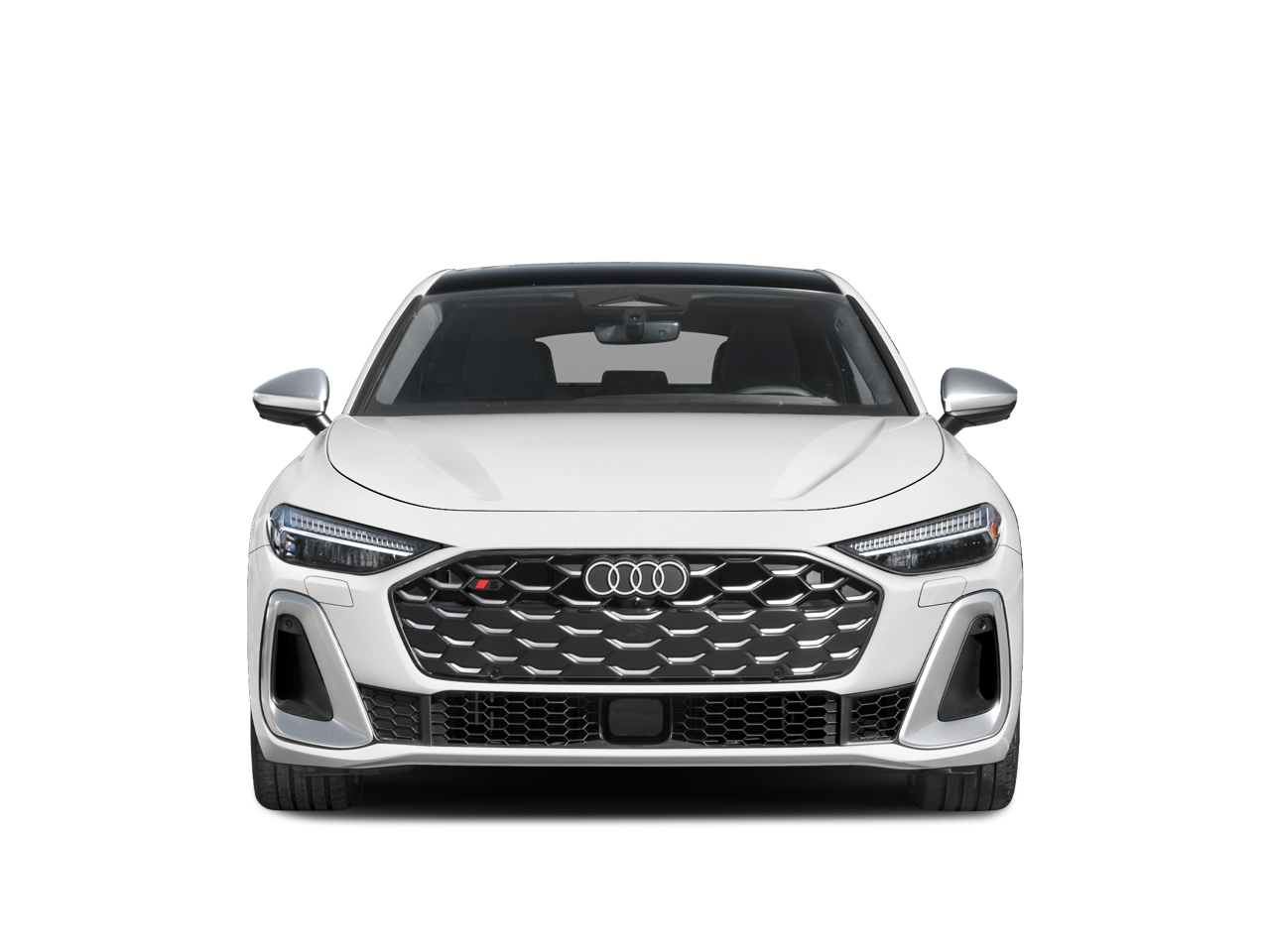 2026 Audi S5 3.0T Premium