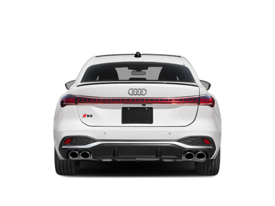 2026 Audi S5 3.0T Premium