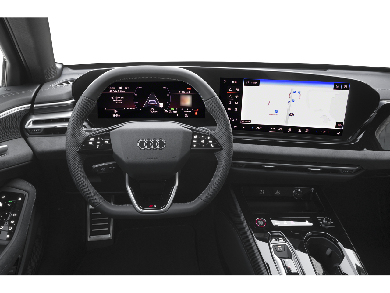 2026 Audi S5 3.0T Premium