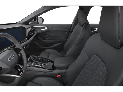 2026 Audi S5 3.0T Premium