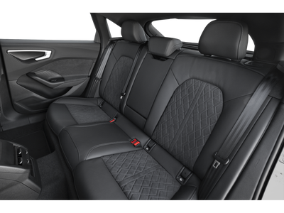 2026 Audi S5 3.0T Premium