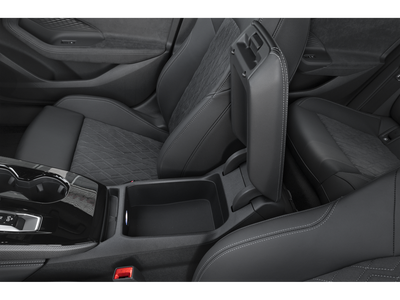 2026 Audi S5 3.0T Premium