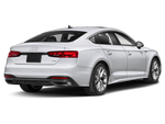 2026 Audi A5 Premium Plus