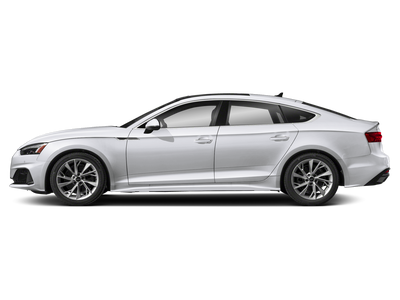 2026 Audi A5 Premium Plus