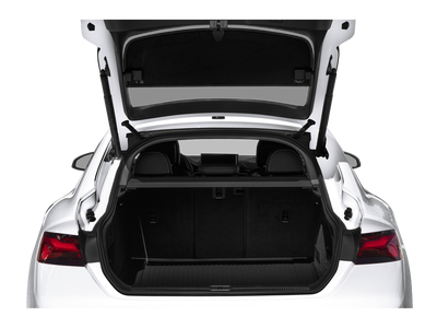 2026 Audi A5 Premium Plus