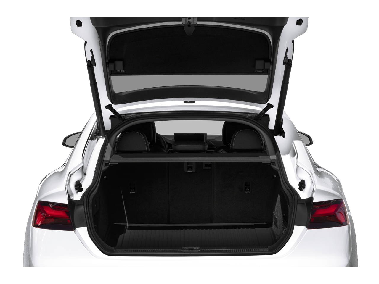 2026 Audi A5 Premium Plus