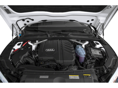 2026 Audi A5 Premium Plus