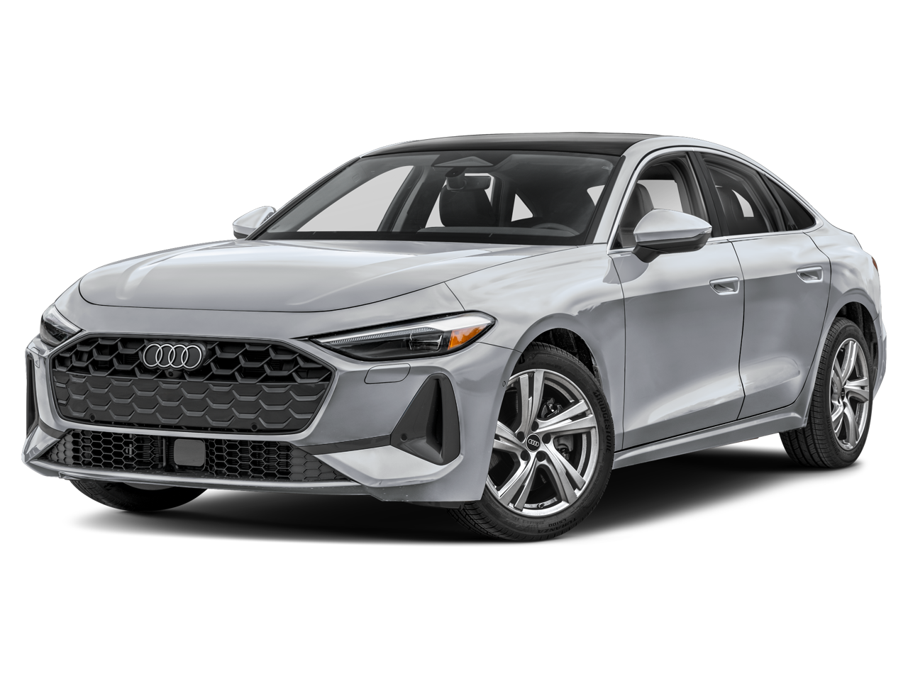 2026 Audi A5 Premium