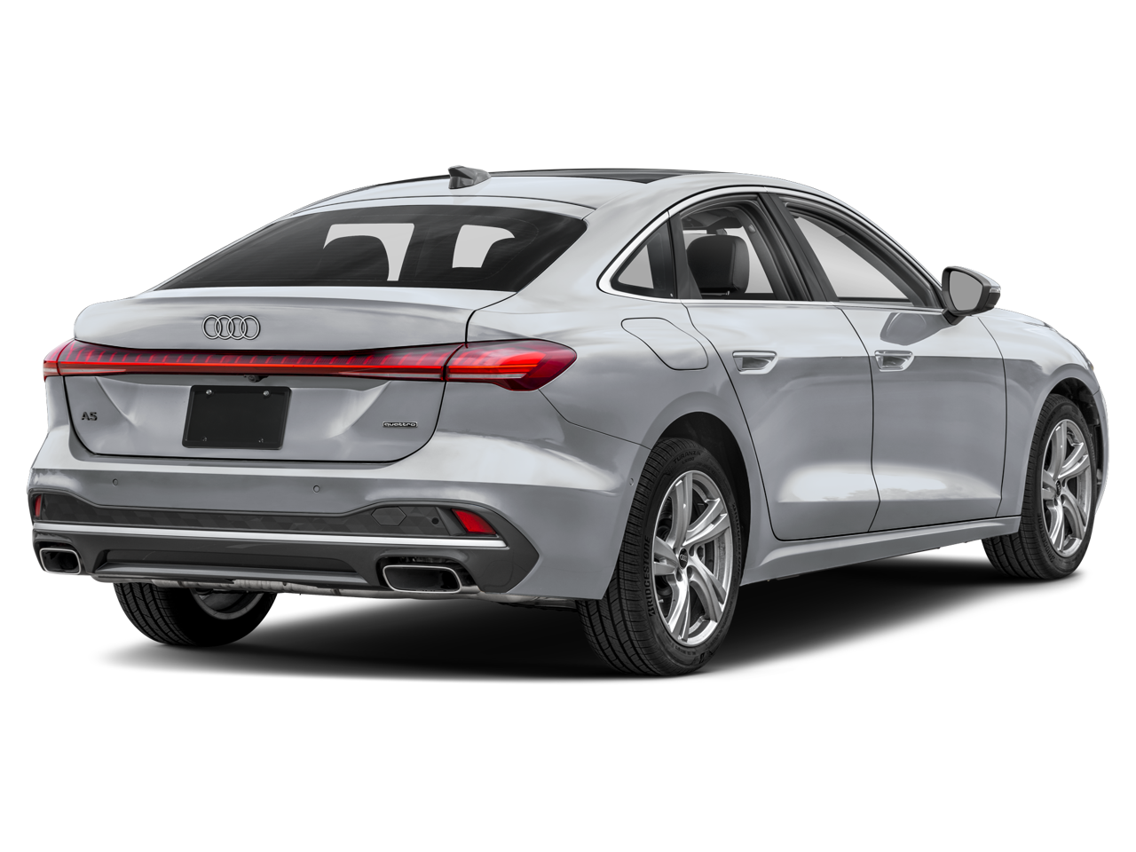 2026 Audi A5 Premium