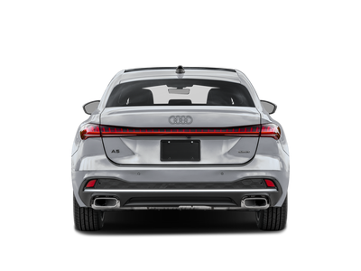 2026 Audi A5 Premium