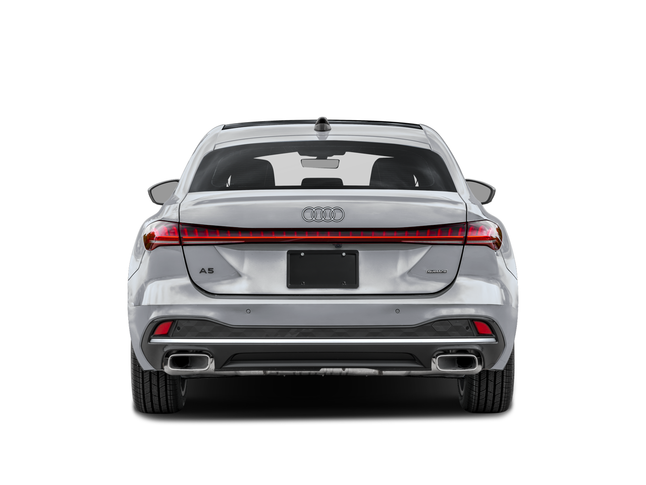 2026 Audi A5 Premium