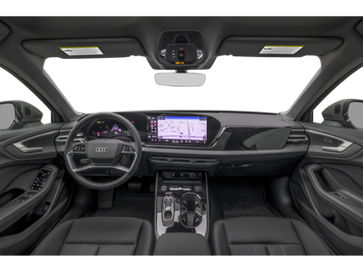 2026 Audi A5 Premium