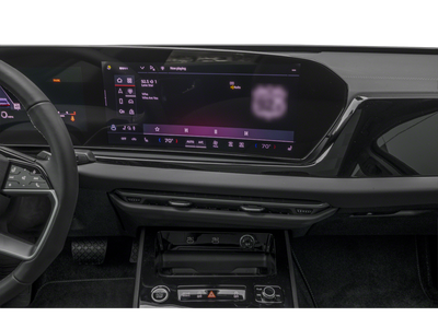 2026 Audi A5 Premium