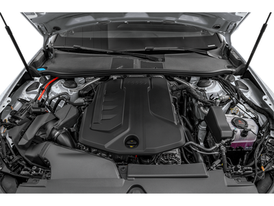 2026 Audi A5 Premium