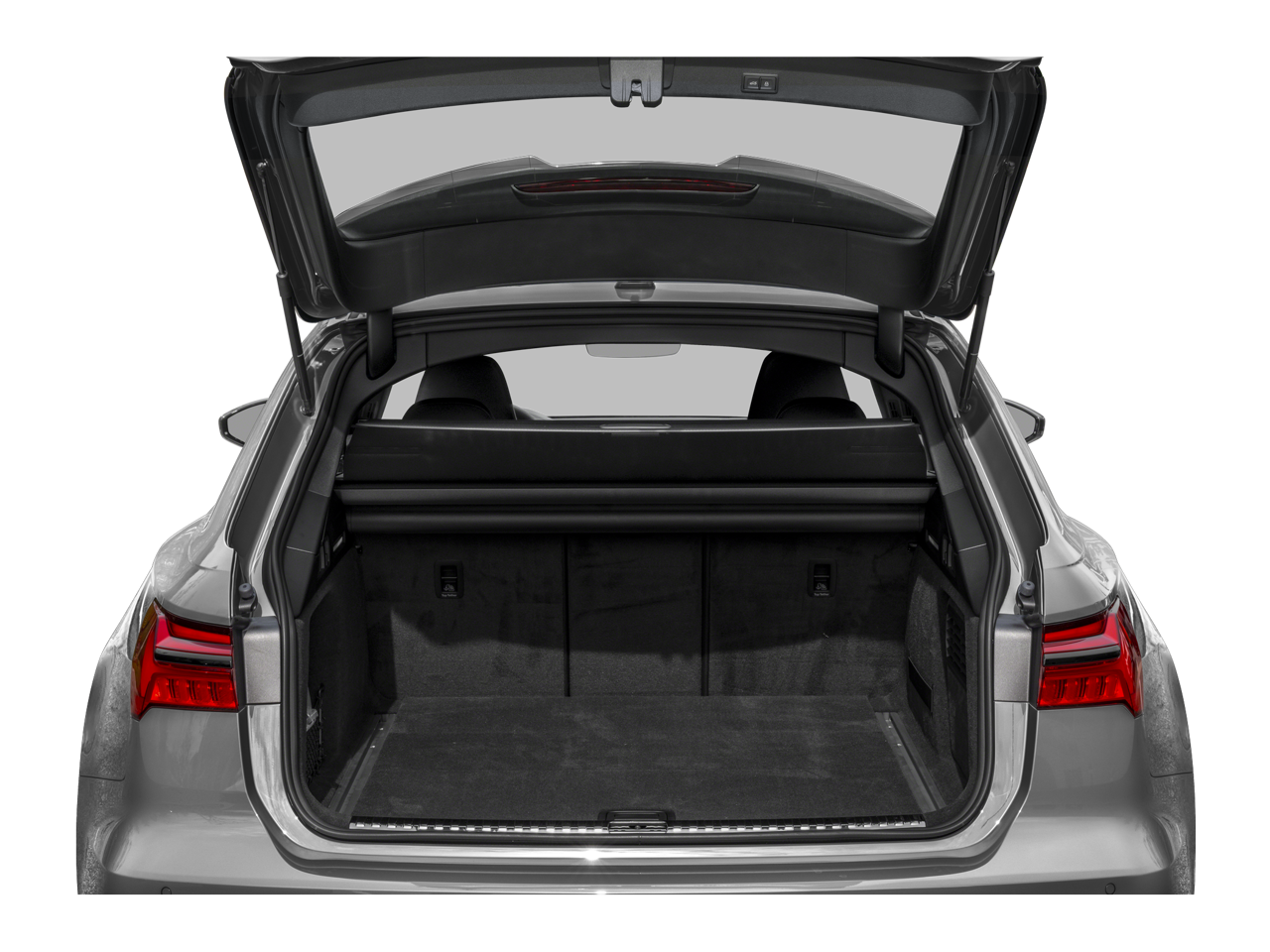 2026 Audi RS 6 Avant 4.0T