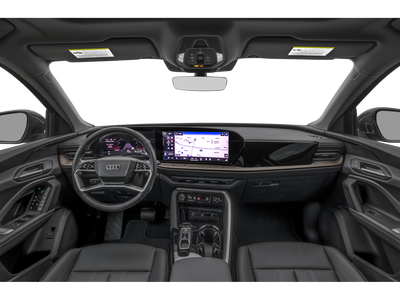 2026 Audi Q5 2.0T Premium Plus