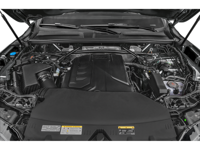2026 Audi Q5 2.0T Premium Plus