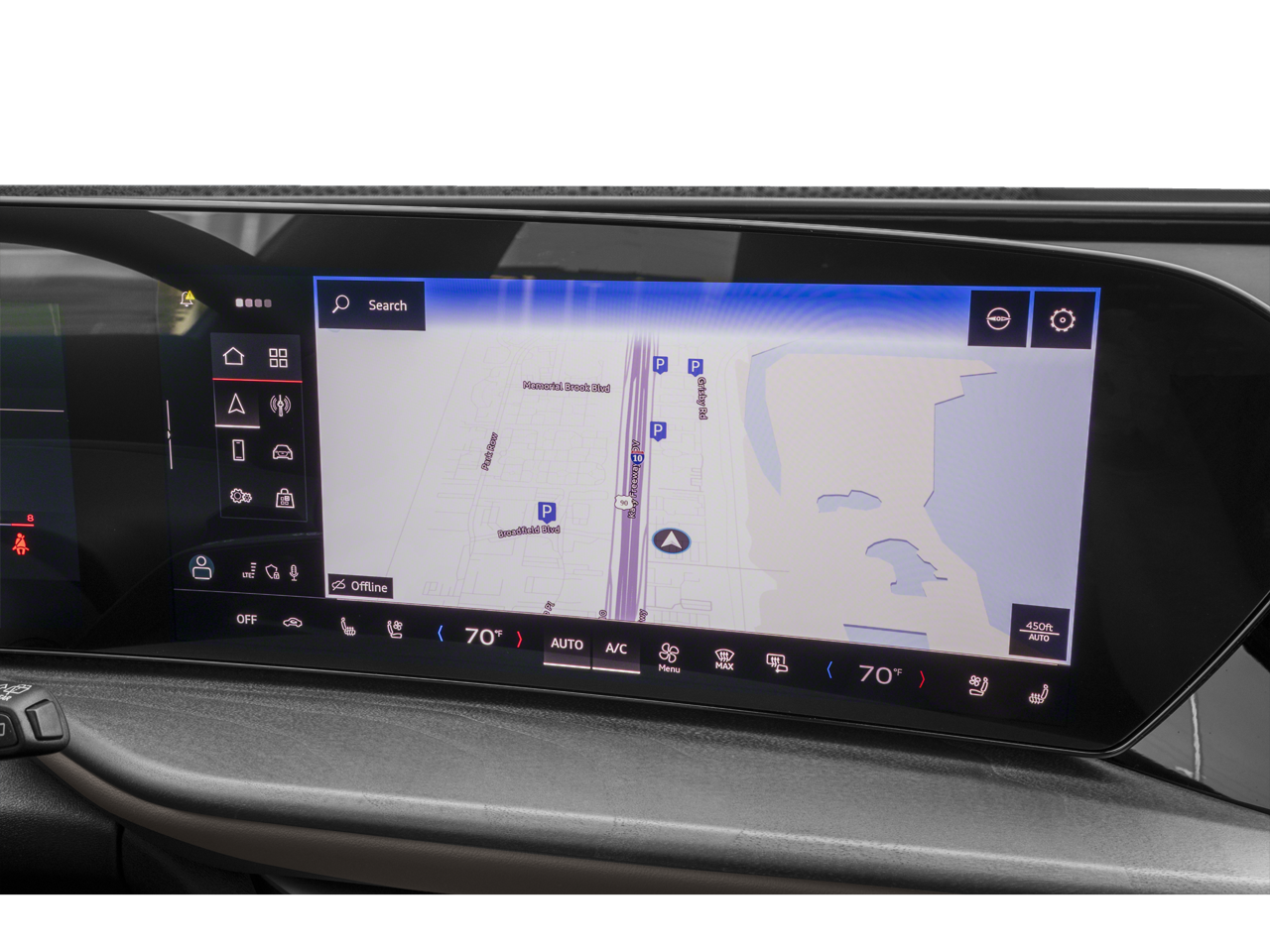 2026 Audi Q5 Sportback 2.0T Prestige