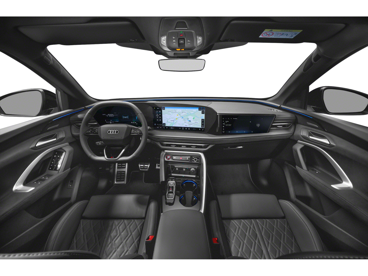 2026 Audi SQ5 Premium Plus