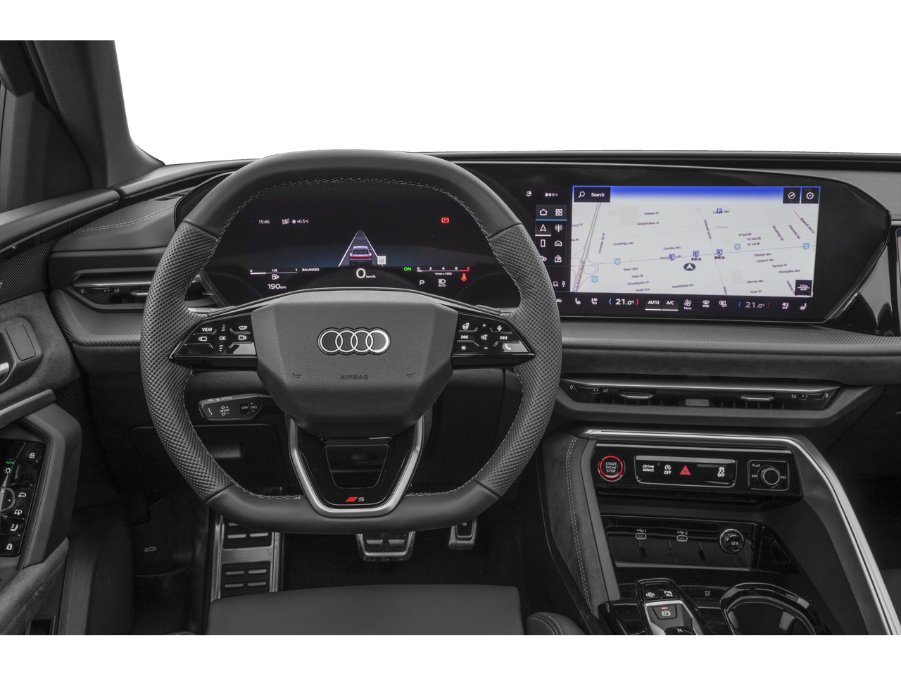 2026 Audi SQ5 Premium Plus