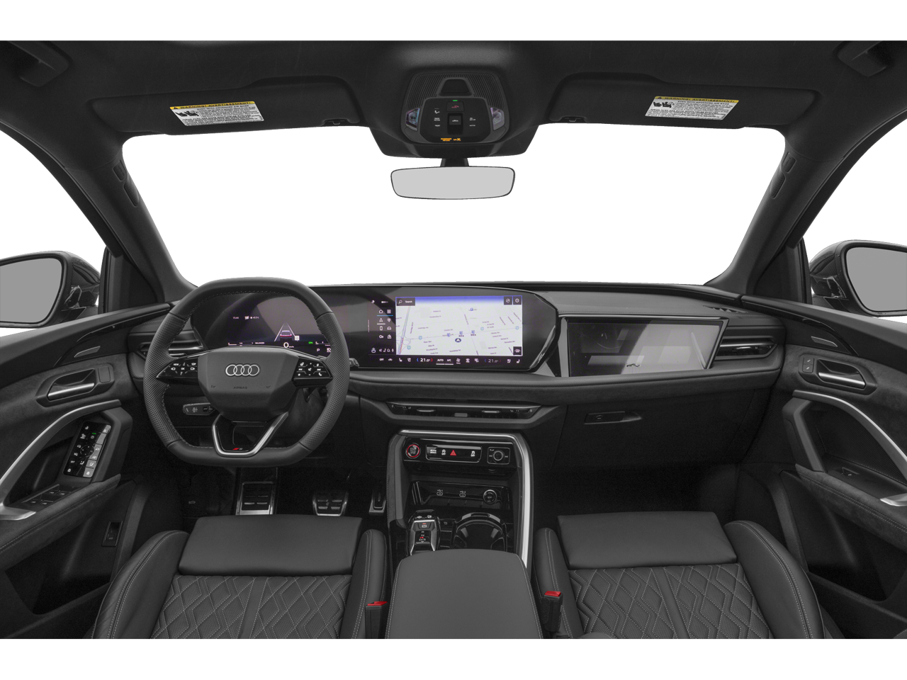 2026 Audi SQ5 Premium Plus