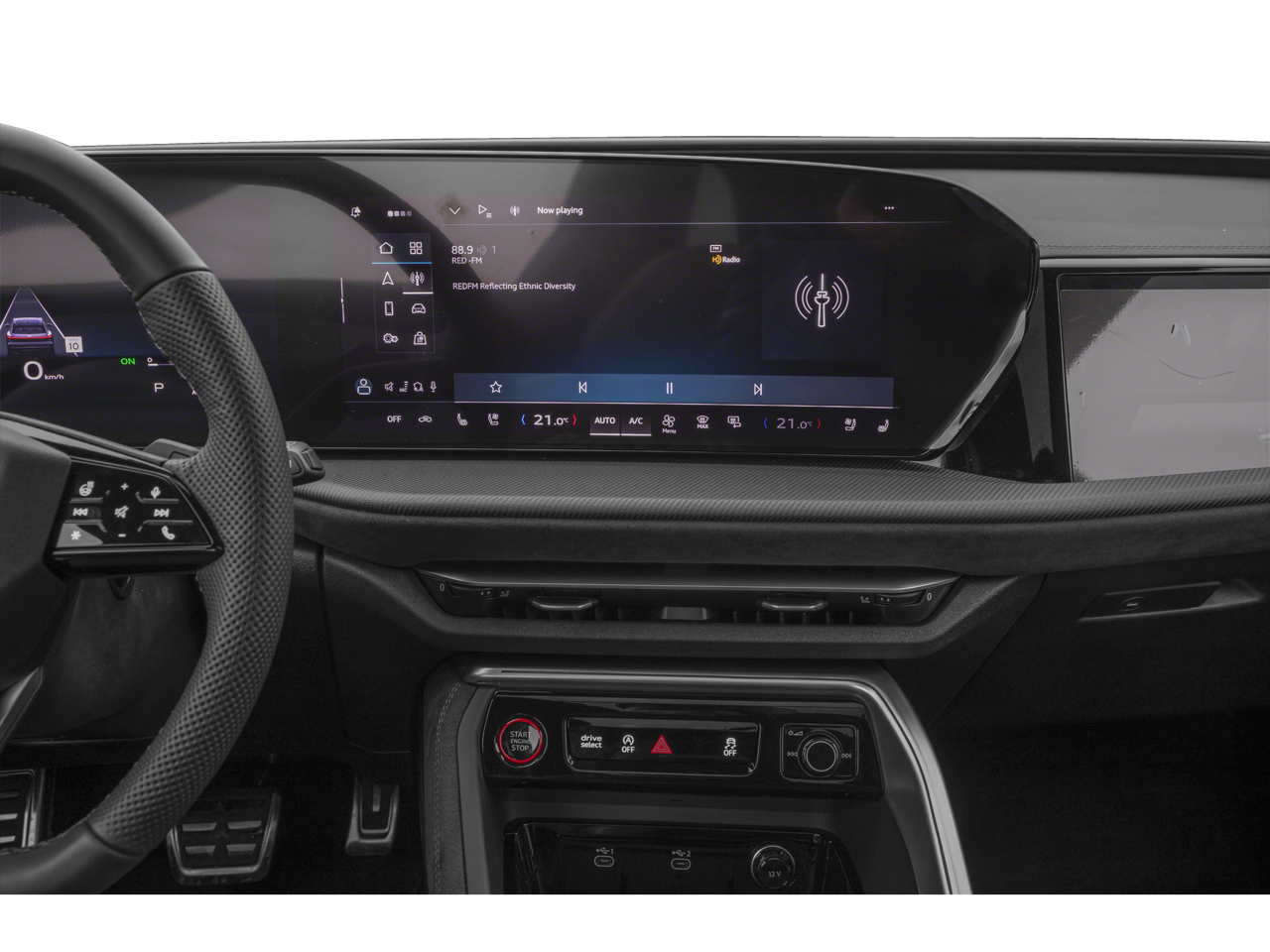 2026 Audi SQ5 Premium Plus