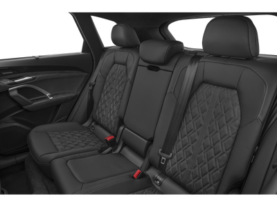 2026 Audi SQ5 Premium Plus