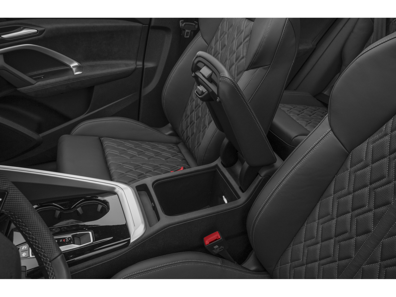 2026 Audi SQ5 Premium Plus