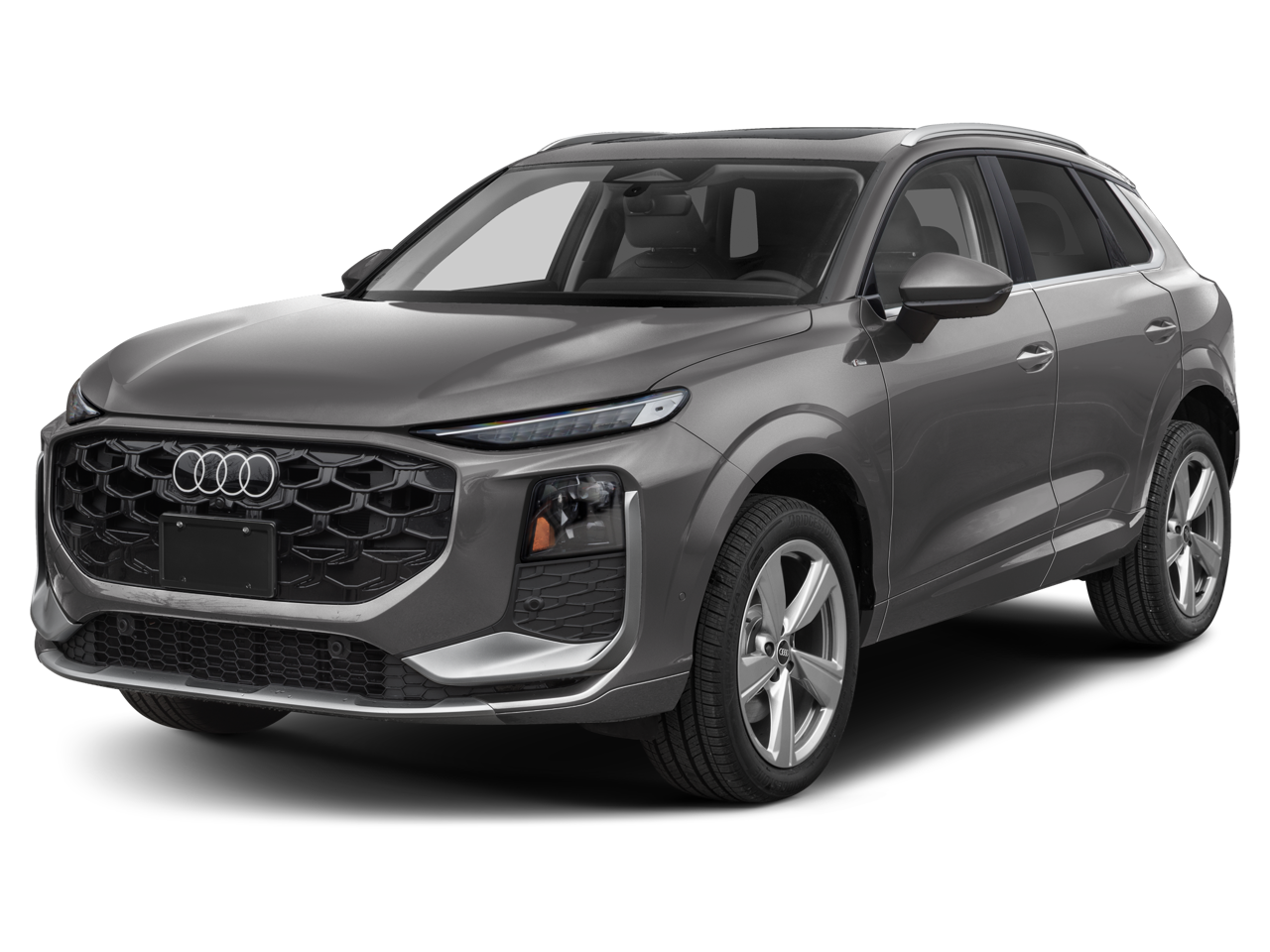 2026 Audi Q3 S line