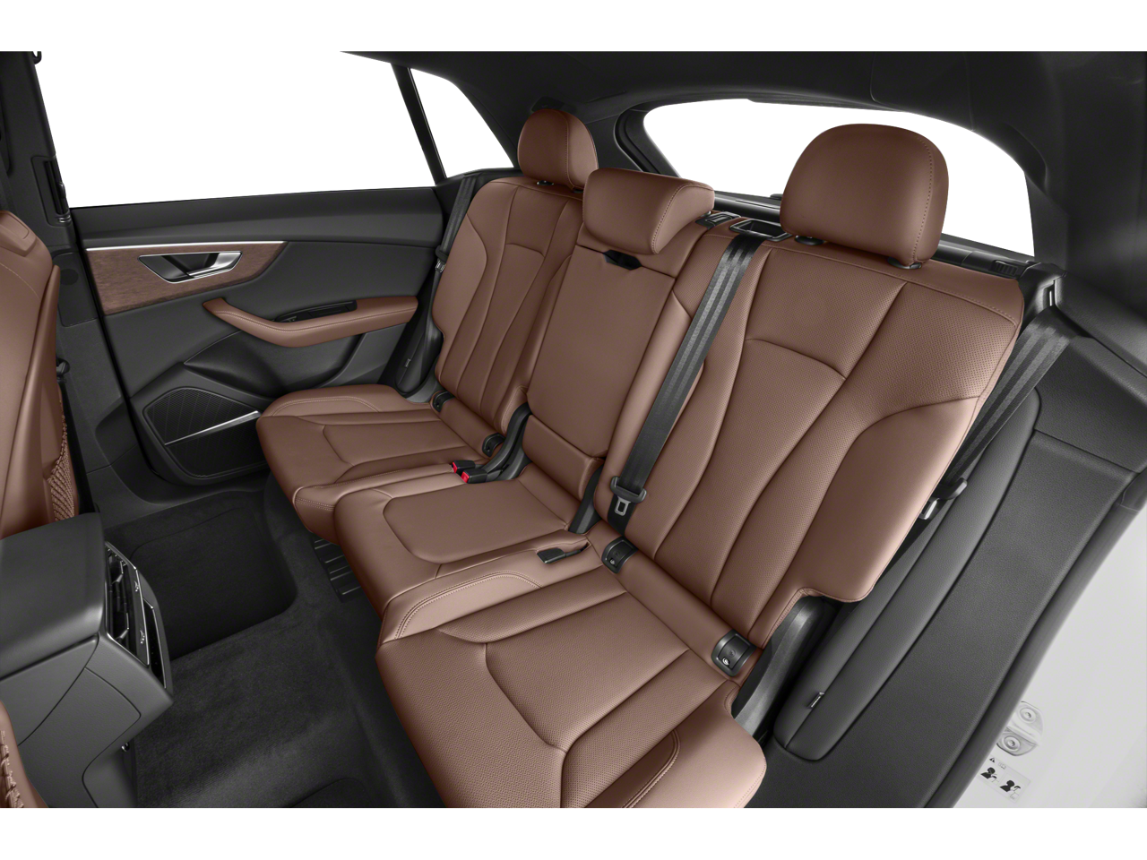2026 Audi Q8 Premium Plus