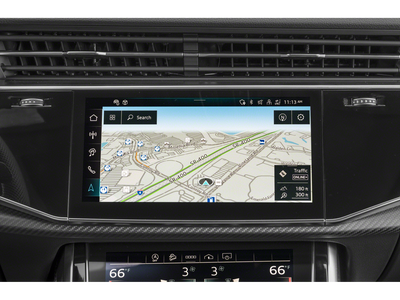 2026 Audi SQ7 Premium Plus