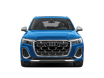 2026 Audi SQ7 Premium Plus