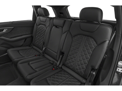 2026 Audi SQ7 Premium Plus