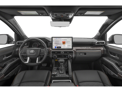 2026 Toyota Tacoma 4WD Limited