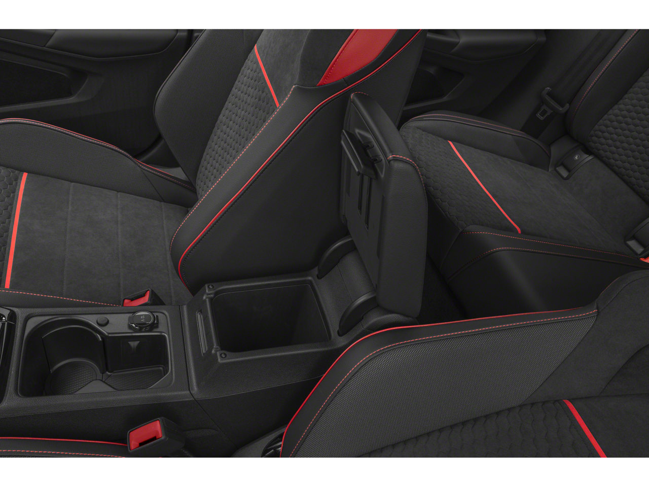 2026 Volkswagen Golf GTI SE