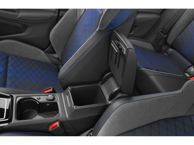 2026 Volkswagen Golf R 2.0T