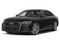 2027 Audi A8 L 55