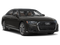 2027 Audi A8 L 55