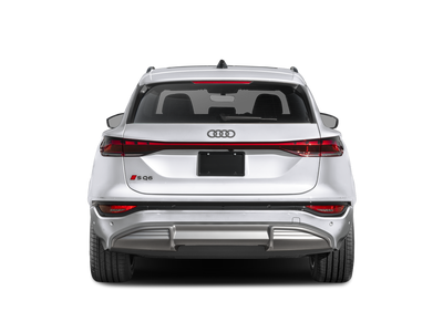 2027 Audi SQ6 e-tron Premium Plus