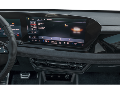 2027 Audi SQ6 e-tron Premium Plus