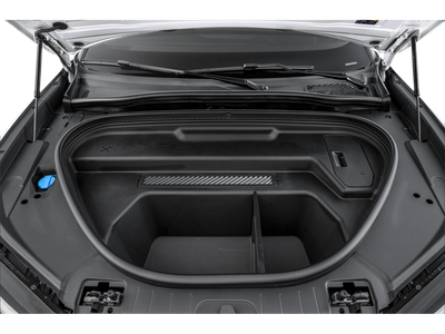 2027 Audi SQ6 e-tron Premium Plus