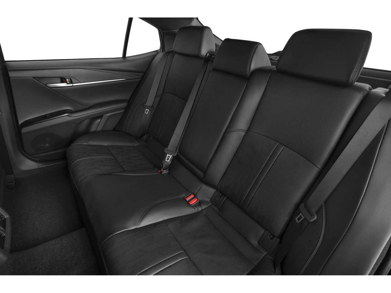 2027 Toyota Camry XSE AWD
